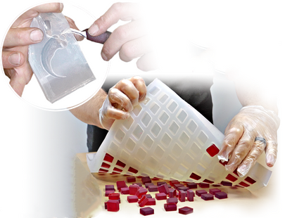 Babyprodukte machen
