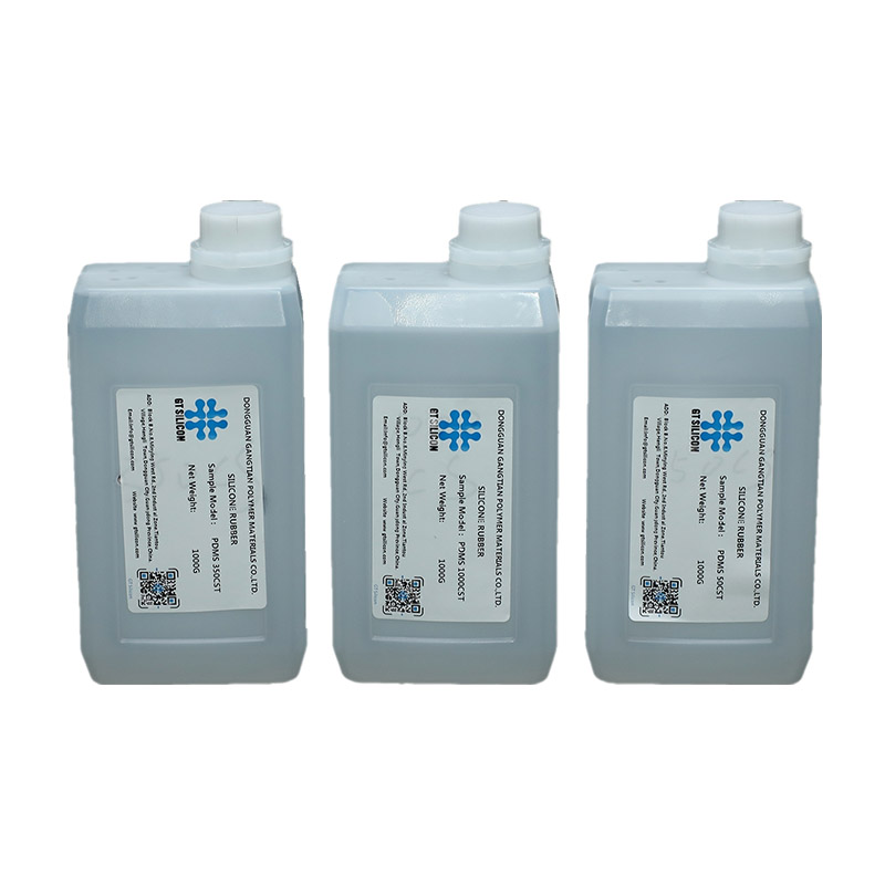 Additive für Silikonkautschuk
