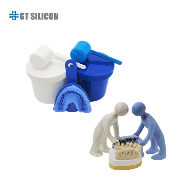 Siliziumgel Squishy Flüssigkeit für Silikonkautschukspielzeug