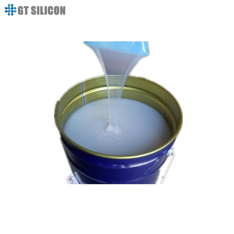 Fumed Silica 200 Verdickungsadditive für Silikonkautschuk